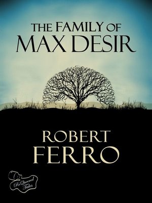 cover image of The Family of Max Desir